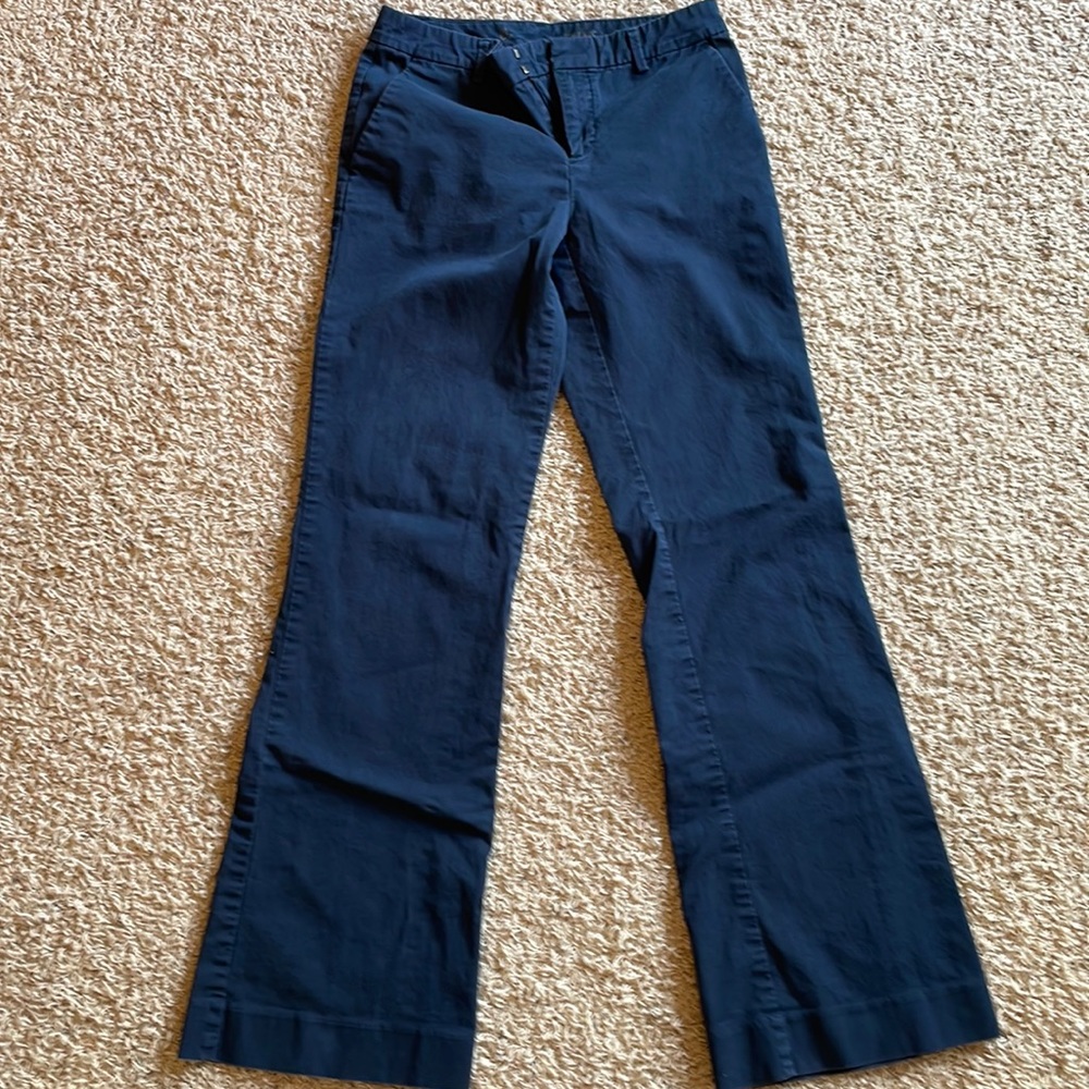 Gap pants